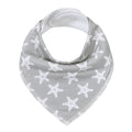 Bébé mouchoir Bib nouveau-né nourrissant salive Bib