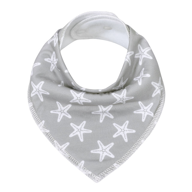 Bébé mouchoir Bib nouveau-né nourrissant salive Bib