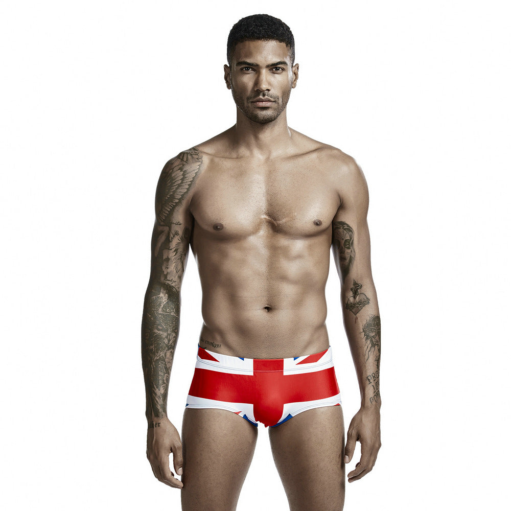 Trunks de natation pour hommes Trunks de natation pour hommes