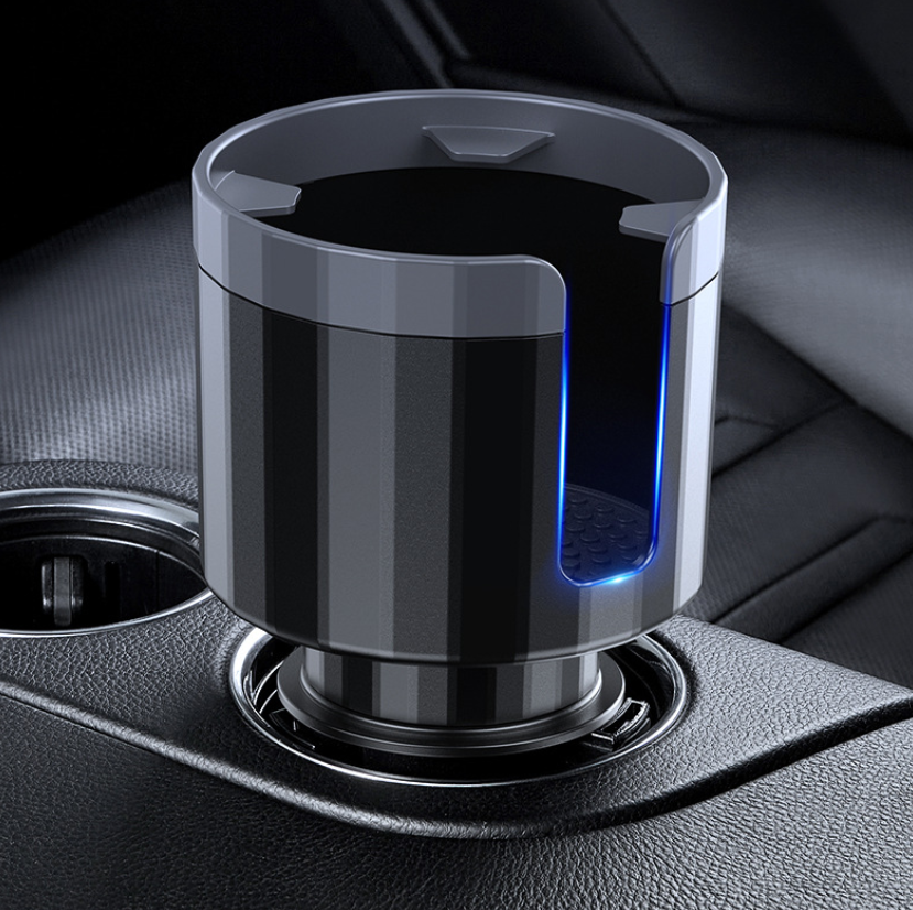 Support de grande taille de la Coupe d'eau de voiture