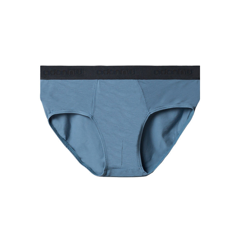 Slips de sous-vêtements modaux sans couture respirant pour homme