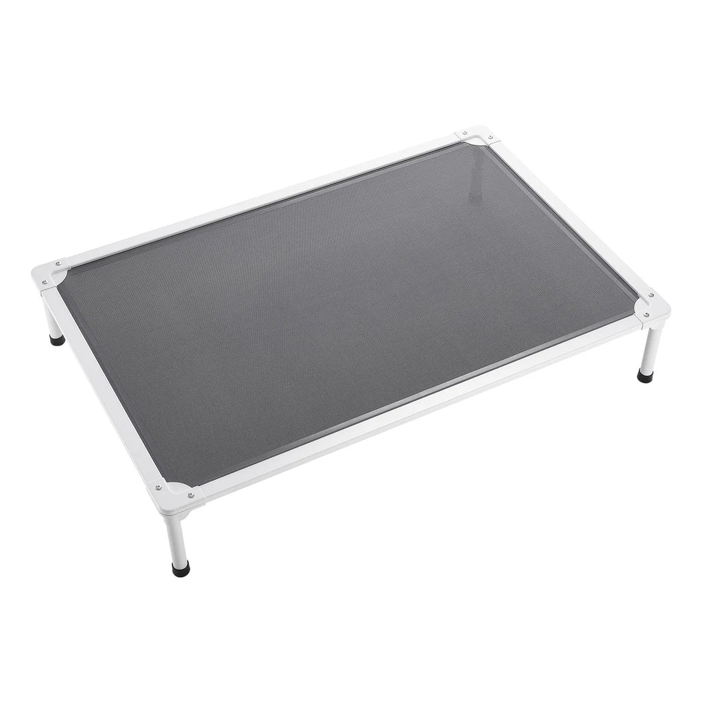 Lit de chien élevé pour grands chiens XL