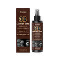 Nettoyeur de soins en cuir