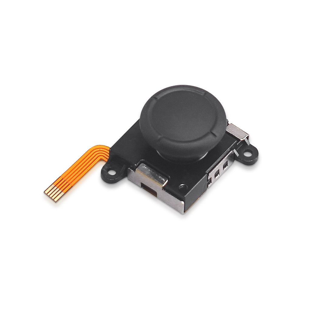 PS5 Hall Rocker Magnetic Rocker Gamepad 3D Joystick