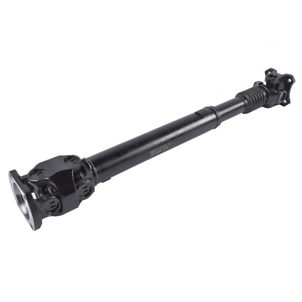 Remplacement de l'arbre d'entraînement avant pour Ram 2500 3500 2013-2018 L6 6.7L 5146802AA 65-30