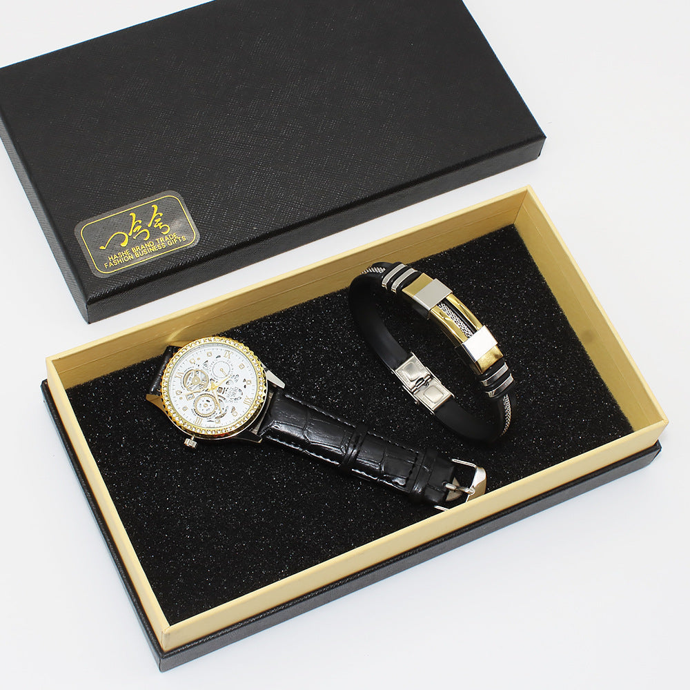 Montres en couple pour hommes Montres pour femmes