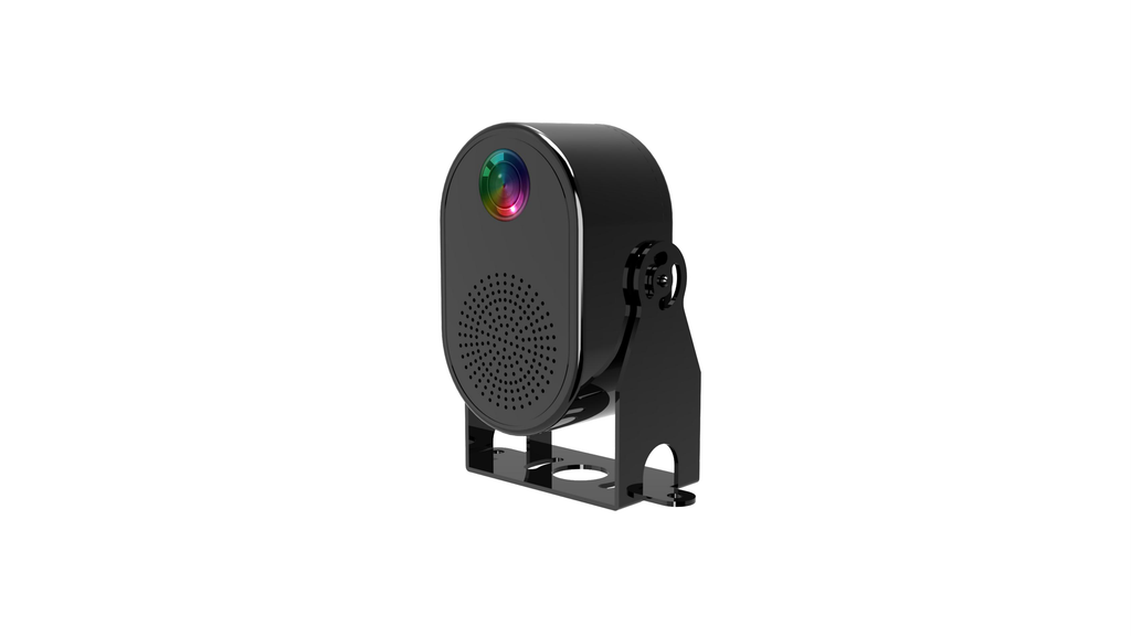 60GHz MmWave & Reversing Camera-T3 Niveaux d'alarme Détection de distance précise