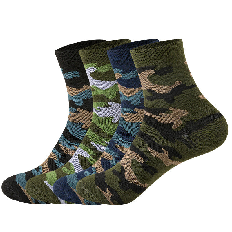 Sports Travail en plein air chaussons d'entraînement militaire