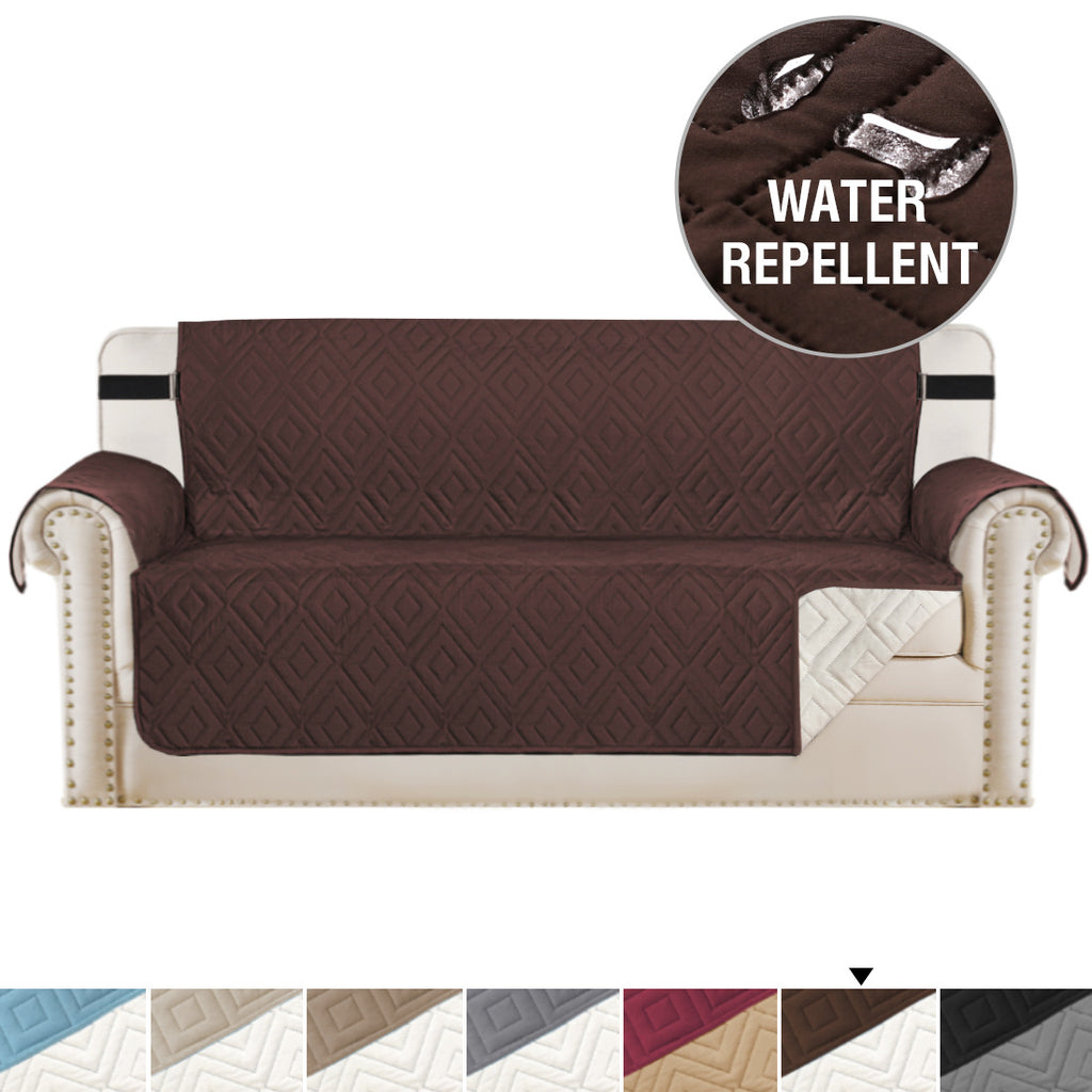 Grille recyclée Respirant épaissé imperméable à l'eau Canapé Coussin