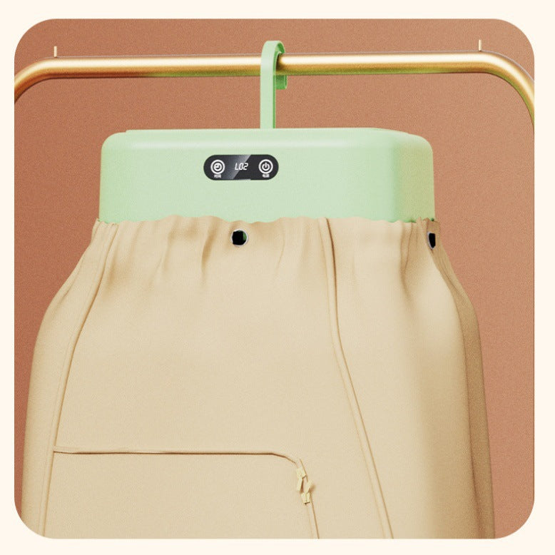 Portable Clothes Dryer for Small Items