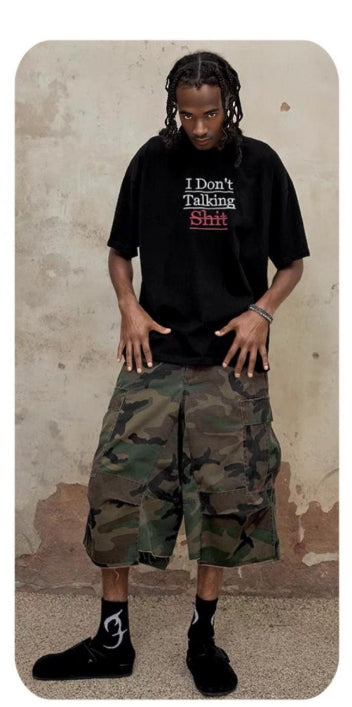 Shorts occasionnels pour hommes et femmes