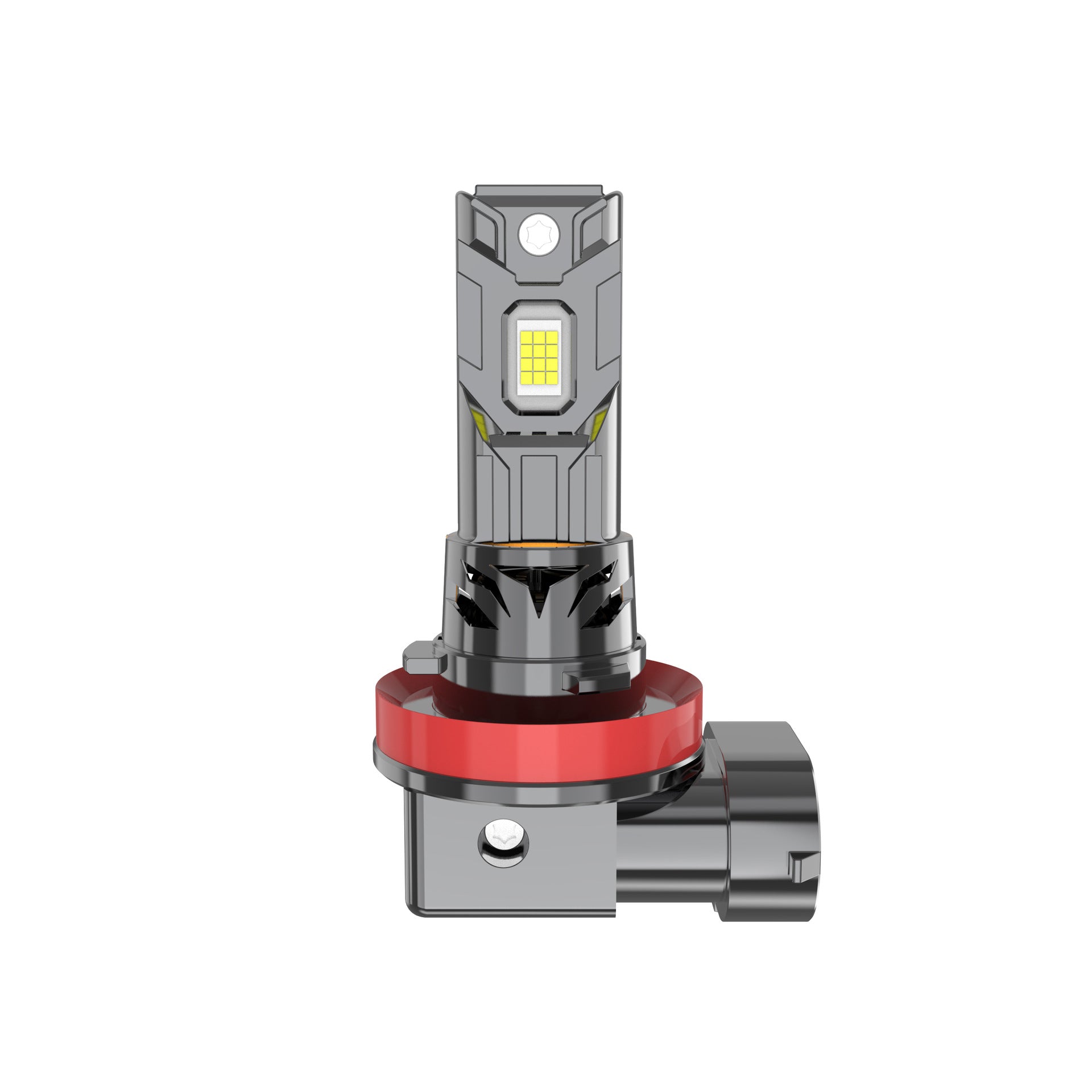 Plug Et Jouer H7 Voiture phare LED H4 Ampoule LED 9005 Universal Auto