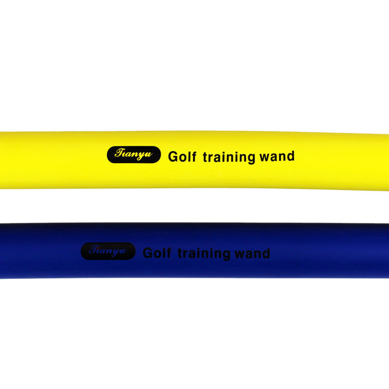 Golf Power Stick Training Stick Adolescents Débutants