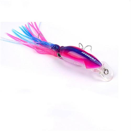 1pc Brand 12cm 20g Fishing Lures Bionic Baits