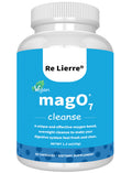 Magnesium Oxide Capsules