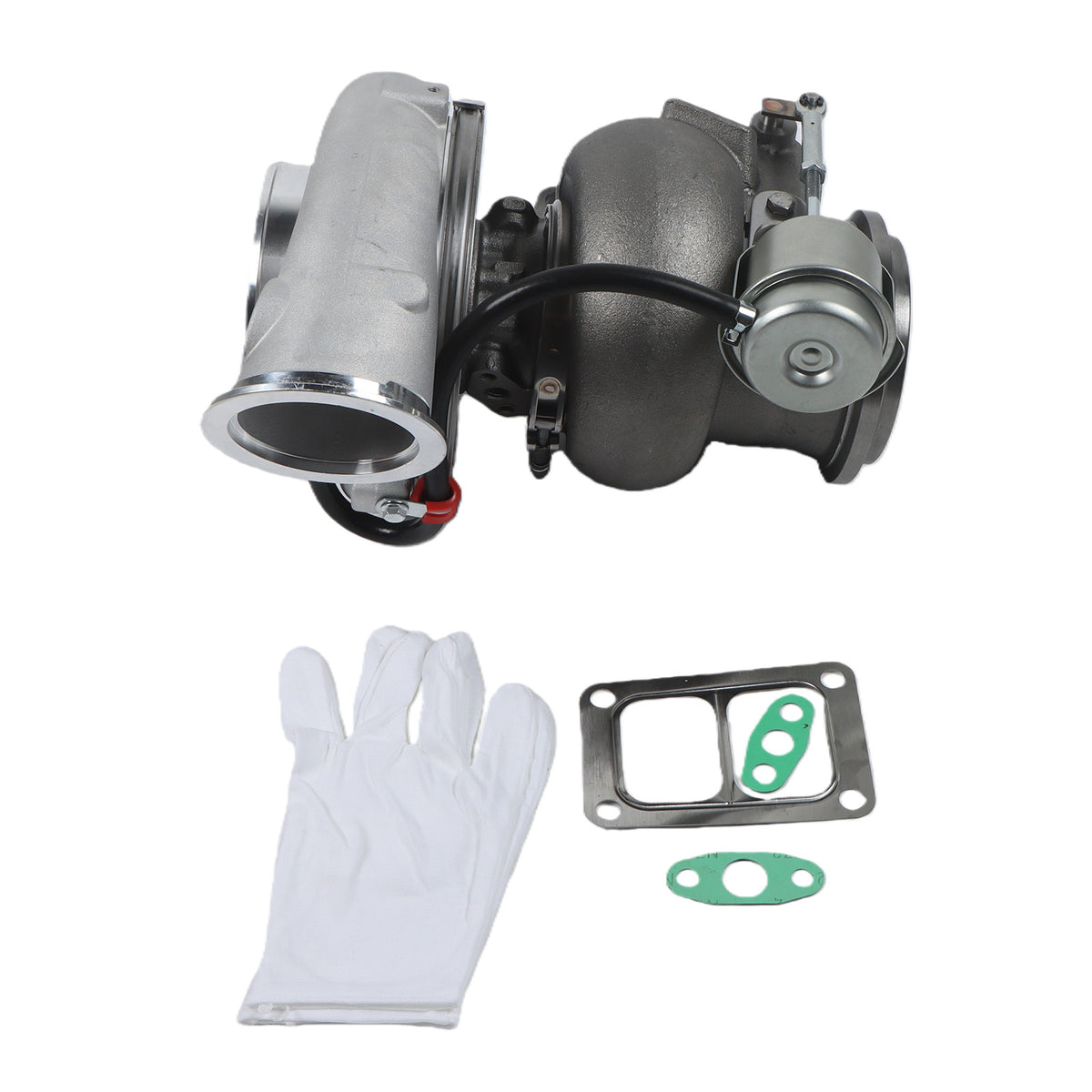 Turbocompresseur pour GMC C7500 Topkick 97-06 Chevy -Caterpillar Ford GTA4294 US