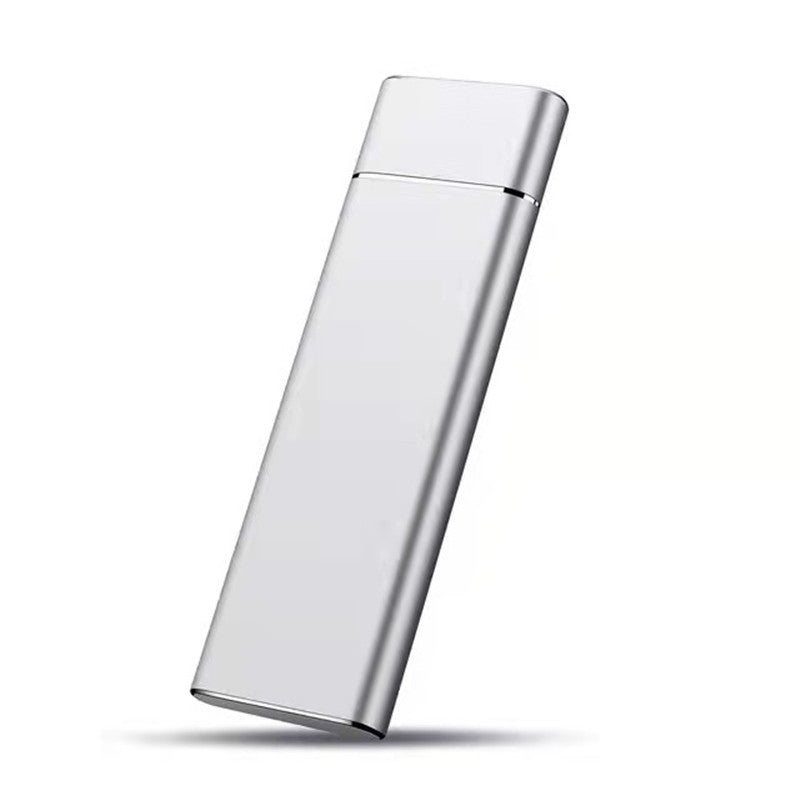 Mise à jour de l'extension du disque dur mobile SSD haute vitesse Mini