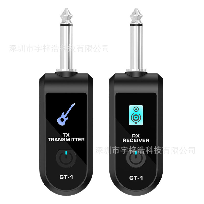 Microphone filaire sans fil Grenade