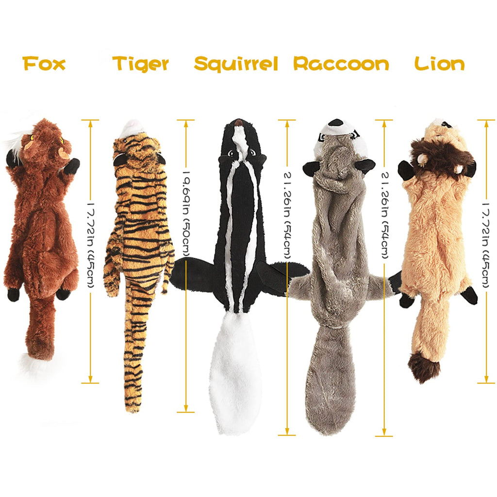 Jouets pour chiens