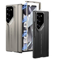 Membrane de shell ultra-mince Magnetic Frosted Hard Shell Protection intégrée
