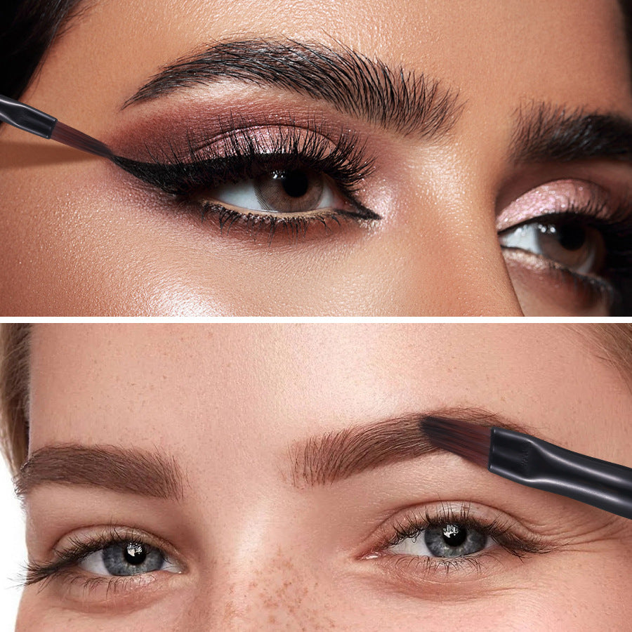 Crayon à sourcils multifonctionnel étanche Smooth Pas Smudge
