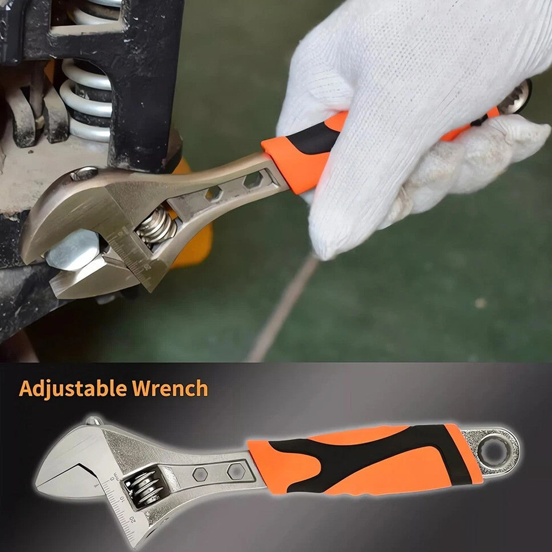 1OO PCS Kit d'outils à main ménager général avec boîte à outils étui de rangement pour la réparation à domicile