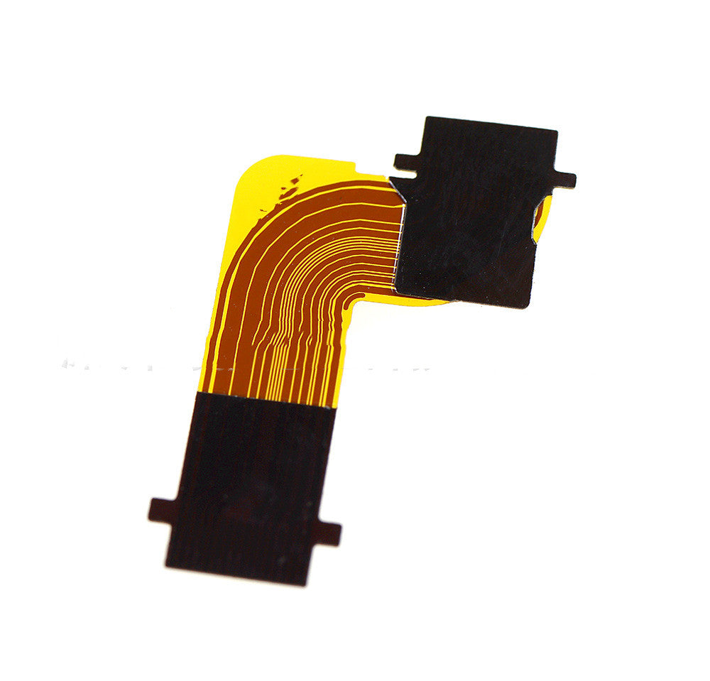Accessoires de réparation de câble bouton de poignée PS5