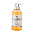 Shampooing antibactérien et désodorisant spécifique au chien