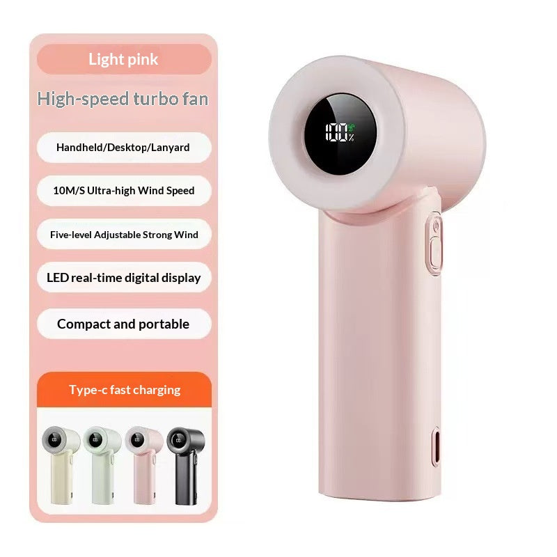 Ventilateur portatif USB