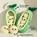 Jouets interactifs pour chiens squeaky pour chiots - Jouets à croquer Boredom Buster pour Corgi & Small Bree