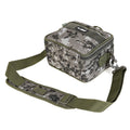 Lure pêche bobine d'équipement Accessoire Petit sac carré