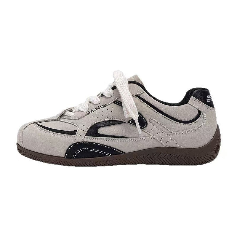 Chaussures d'entraînement décontractées de style rétro pour le sport Et les loisirs