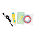 Stylo d'impression 3D pour enfant