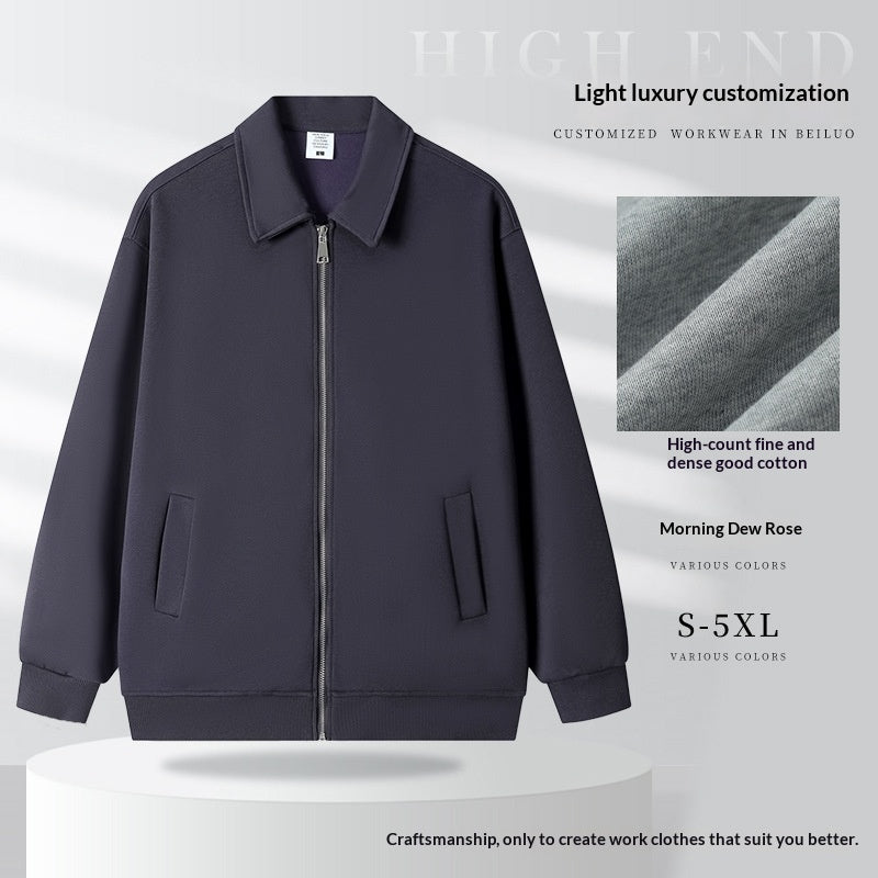 Veste d'affaires pour hommes