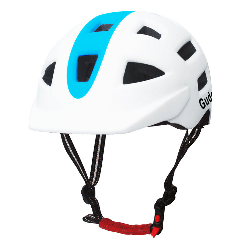 Vélo Riding Skateboard Take-out Rider City Road Commuter Casque intégré