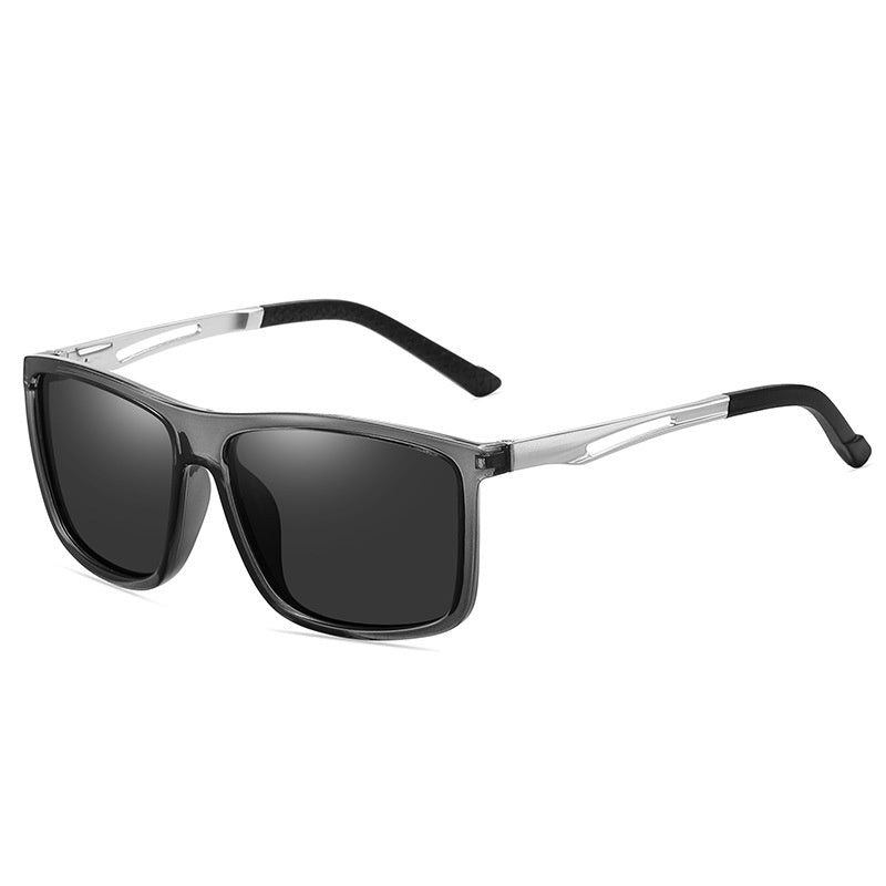 Vélo extérieur Lunettes de soleil de sport photochromiques