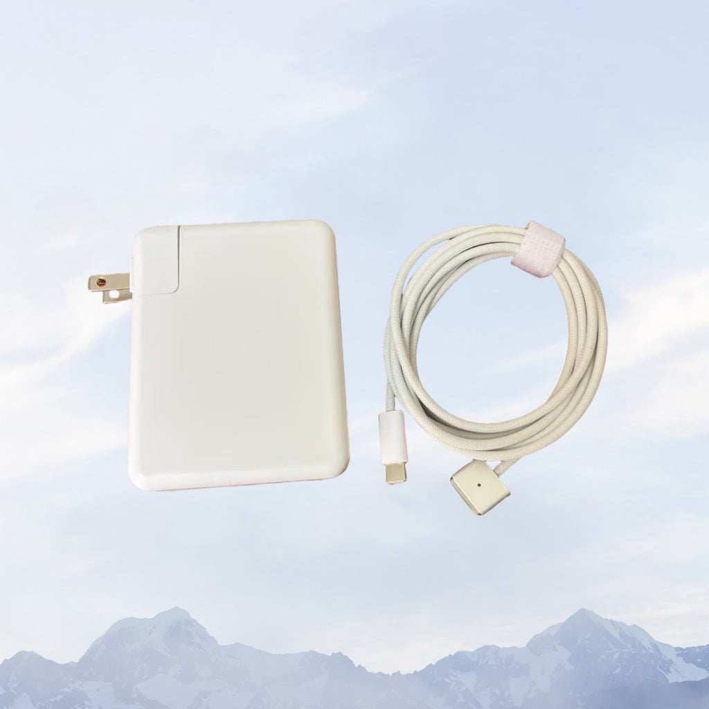 Adaptateur d'alimentation USB-C à MagSafe 3