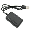 Modèle de voiture UAV 2S Lithium Batterie Balance USB Câble de recharge