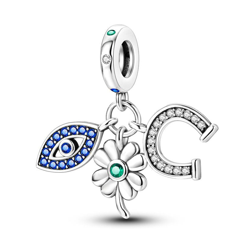 Bijoux perles pendentif