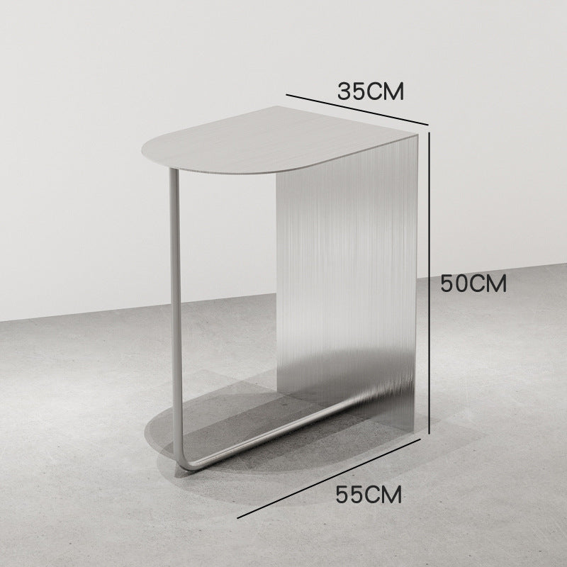 Display Armoire en acier inoxydable Shop Display Stand Exposition Produit Display Storage Stan