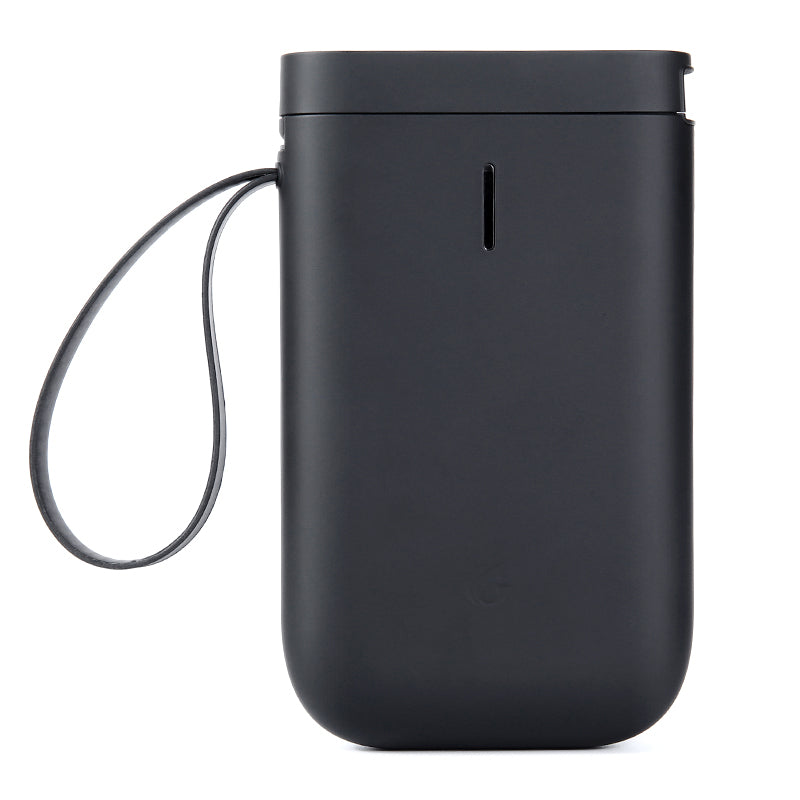 D11 Imprimante d'étiquettes de ménage compatible Bluetooth non séchage Machine d'impression rapide Ho