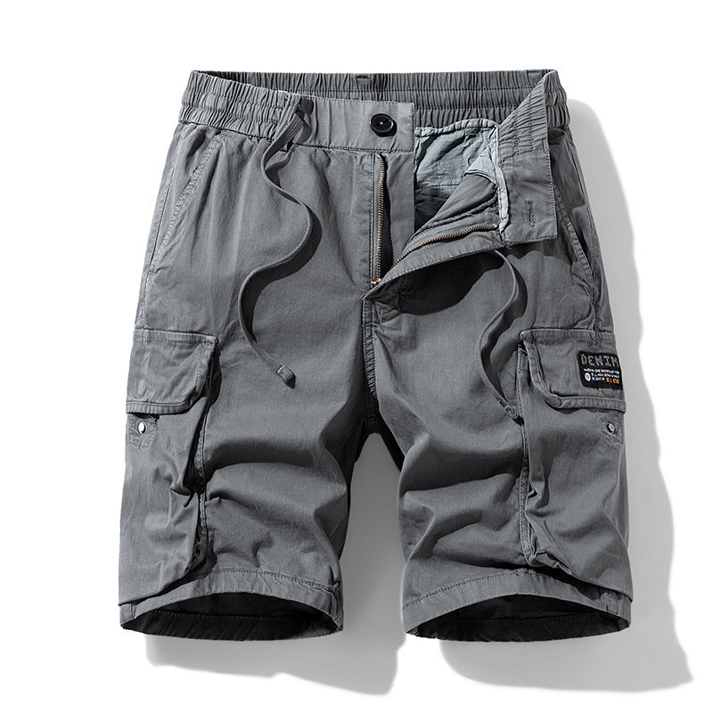 Pantalons à cinq points en fauteuil roulant