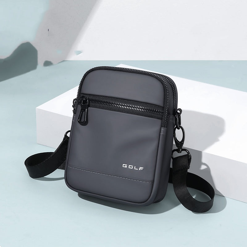 Sac homme Sac épaule Sporty