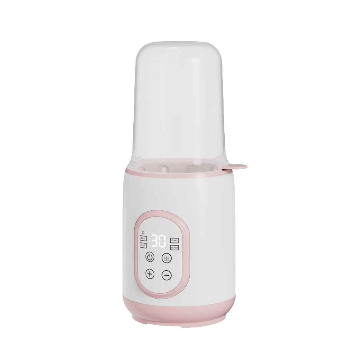 Baby Steriliser Two-in-One Milk Warmer