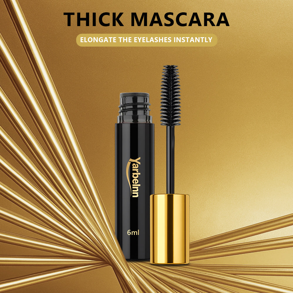 Élargissement Mascara