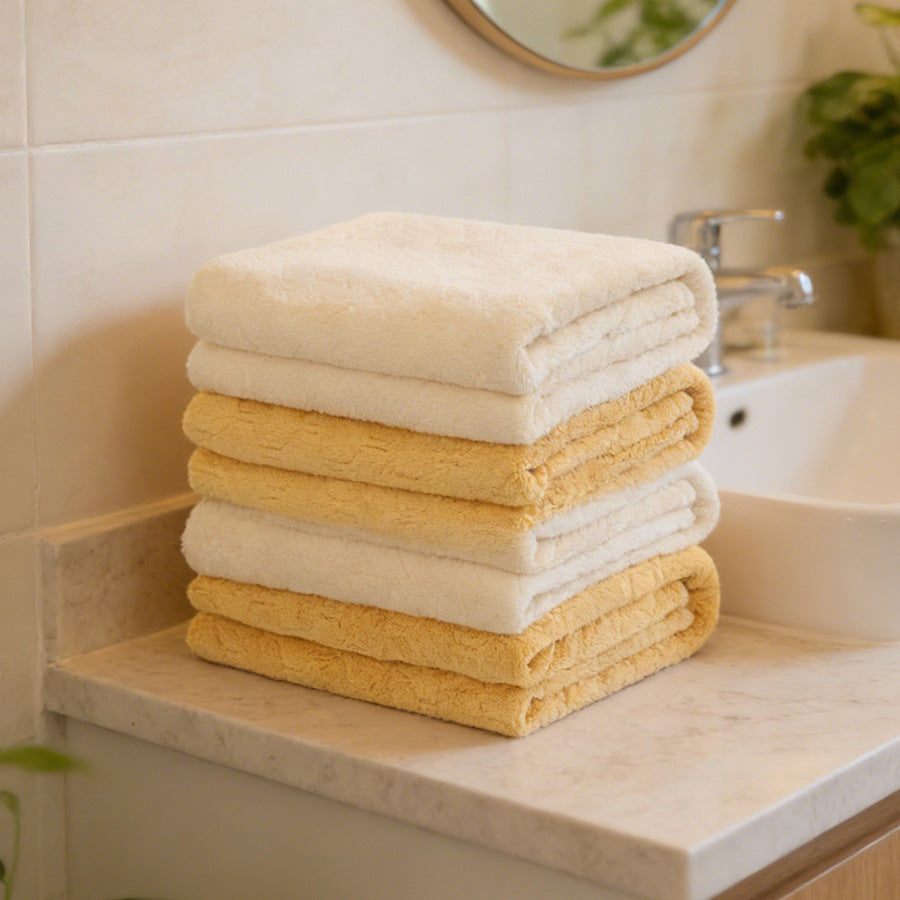 Ménage Séchage rapide Nage très absorbant Serviette de bain Serviette de bain Hôtel