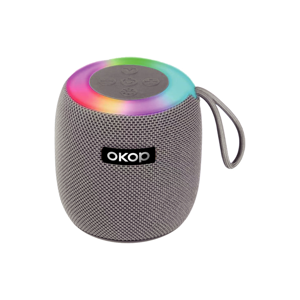 KP-309 Meilleures ventes Portable Mini Outdoor Bluetooth Speaker Audio Deep Bass Long Batterie L