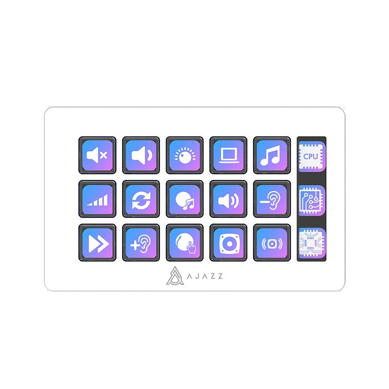 Mainstream Logiciel de diffusion en direct Film et télévision Color Edition Desktop Assistant
