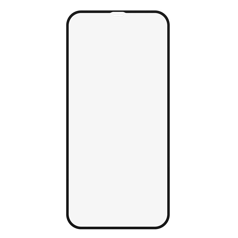 0.23mm Non cassé Edge Full-Screen Film trempé courbé pour IP 12 Mini 5.4 En pouces