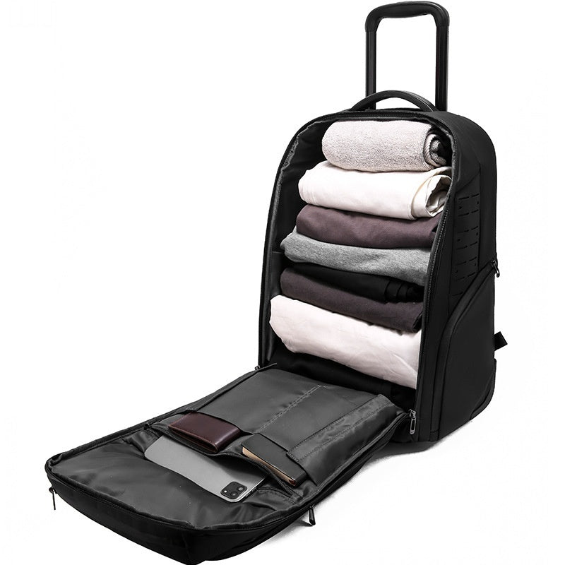 Sac de voyage multifonctionnel pour hommes